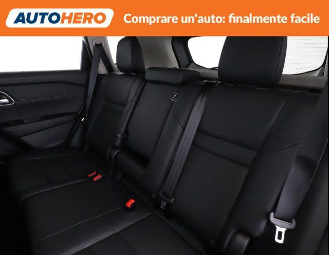 NISSAN X-Trail e-Power e-4orce 4WD 5 posti N-Trek