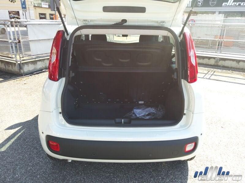 FIAT Panda MY25 1.0 70cv Hybrid