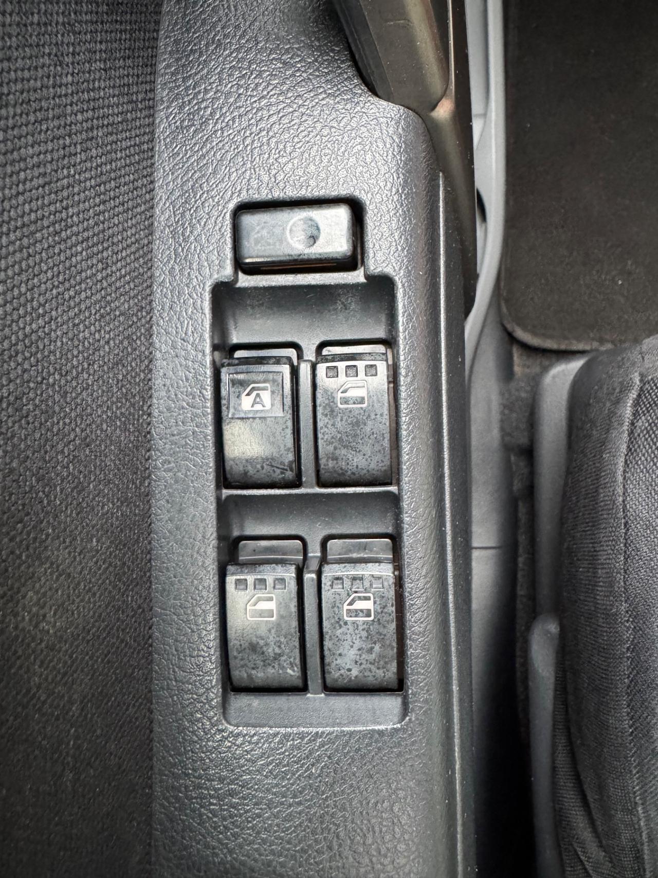 Daihatsu Terios 4x4 1.5 GPL UNICO PROPRIETARIO