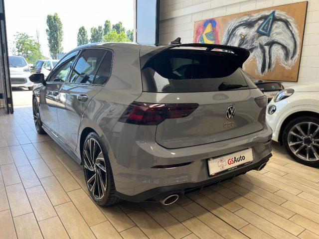 VOLKSWAGEN Golf GTI CLUB SPORT