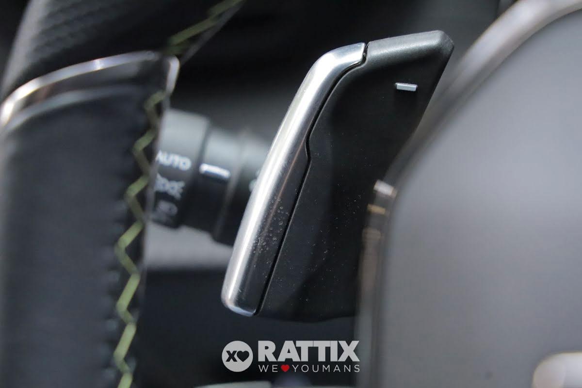 Peugeot 2008 1.2 Puretech 130CV GT EAT8