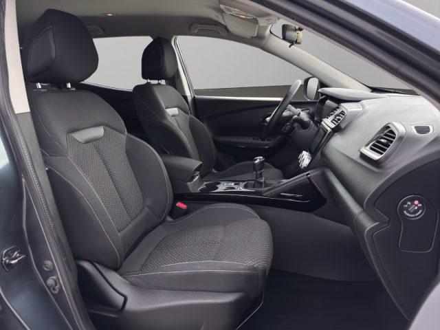 RENAULT Kadjar 1.5DCi 115CV Business