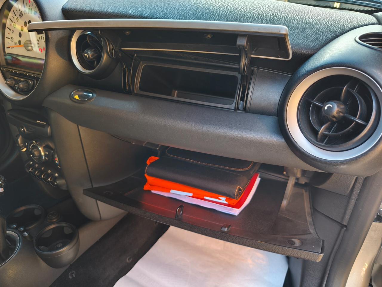 Mini Cooper D Countryman 2.0 Automatica