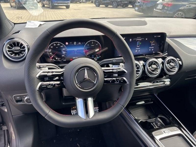 Mercedes-Benz Classe B 180d Automatic AMG Line Advanced Plus Digital Edition