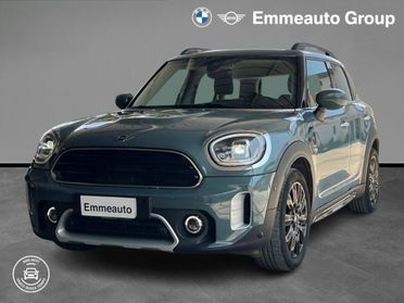 MINI Countryman 1.5 One D Northwood Edition Countryman