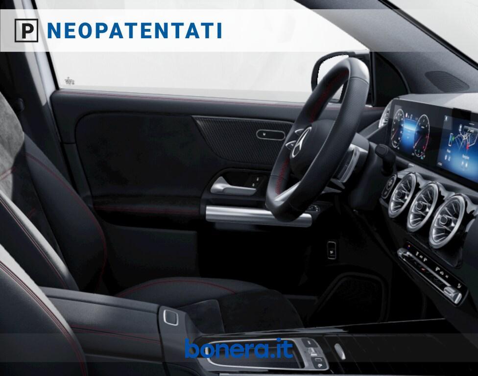 Mercedes GLA 180 180 D AMG Line Advanced Plus 8G-DCT