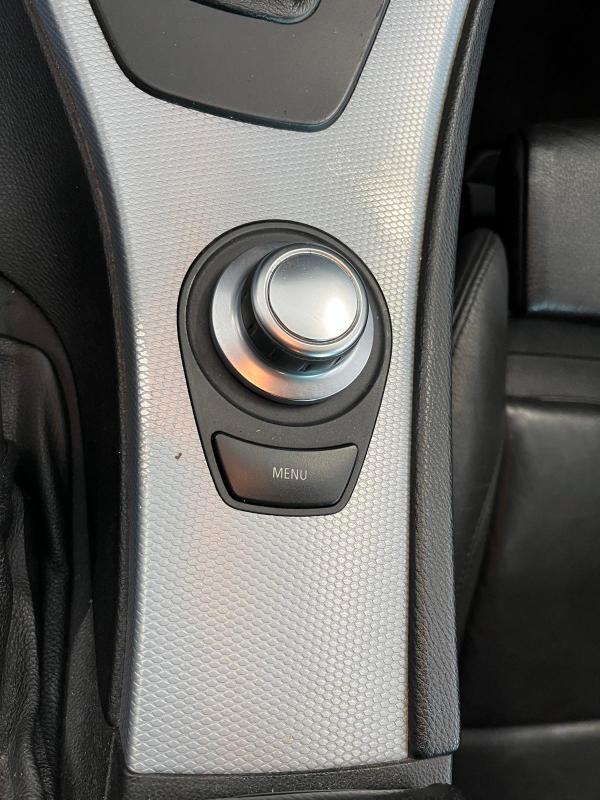 BMW 335 d Touring Msport auto