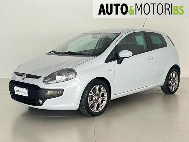 FIAT Punto Evo 1.3 Mjt 95 CV DPF 3 porte S&S Sport