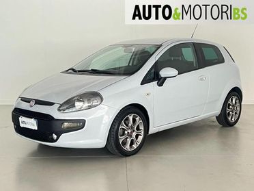FIAT Punto Evo 1.3 Mjt 95 CV DPF 3 porte S&S Sport