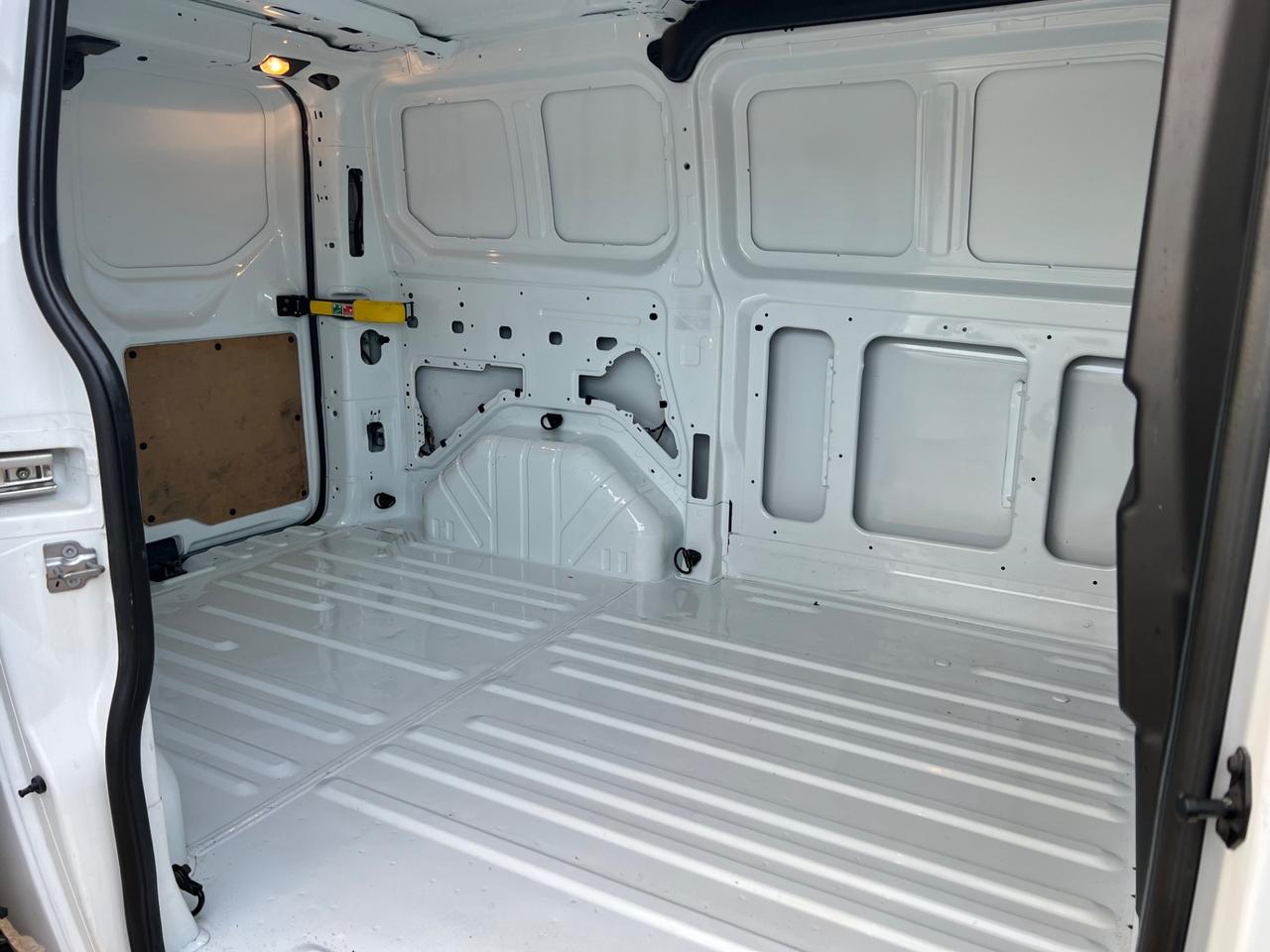 Ford Transit Custom 2.0 TDCi Furgone