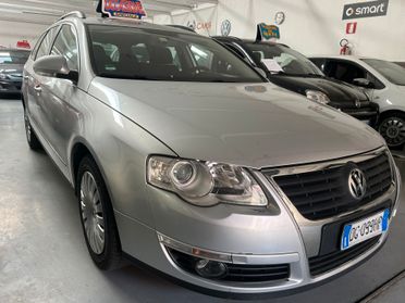 Volkswagen Passat 1.9 TDI/105CV Var. Comfortline adatta a neopatentati