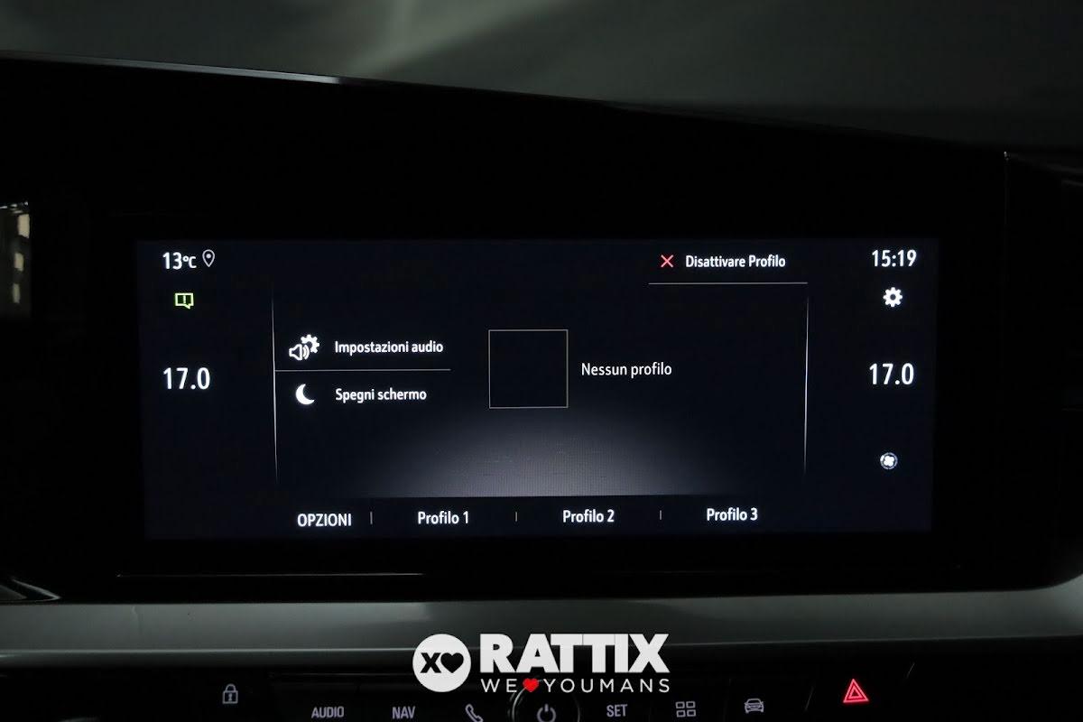 Opel Mokka 1.2 t 136CV Ultimate