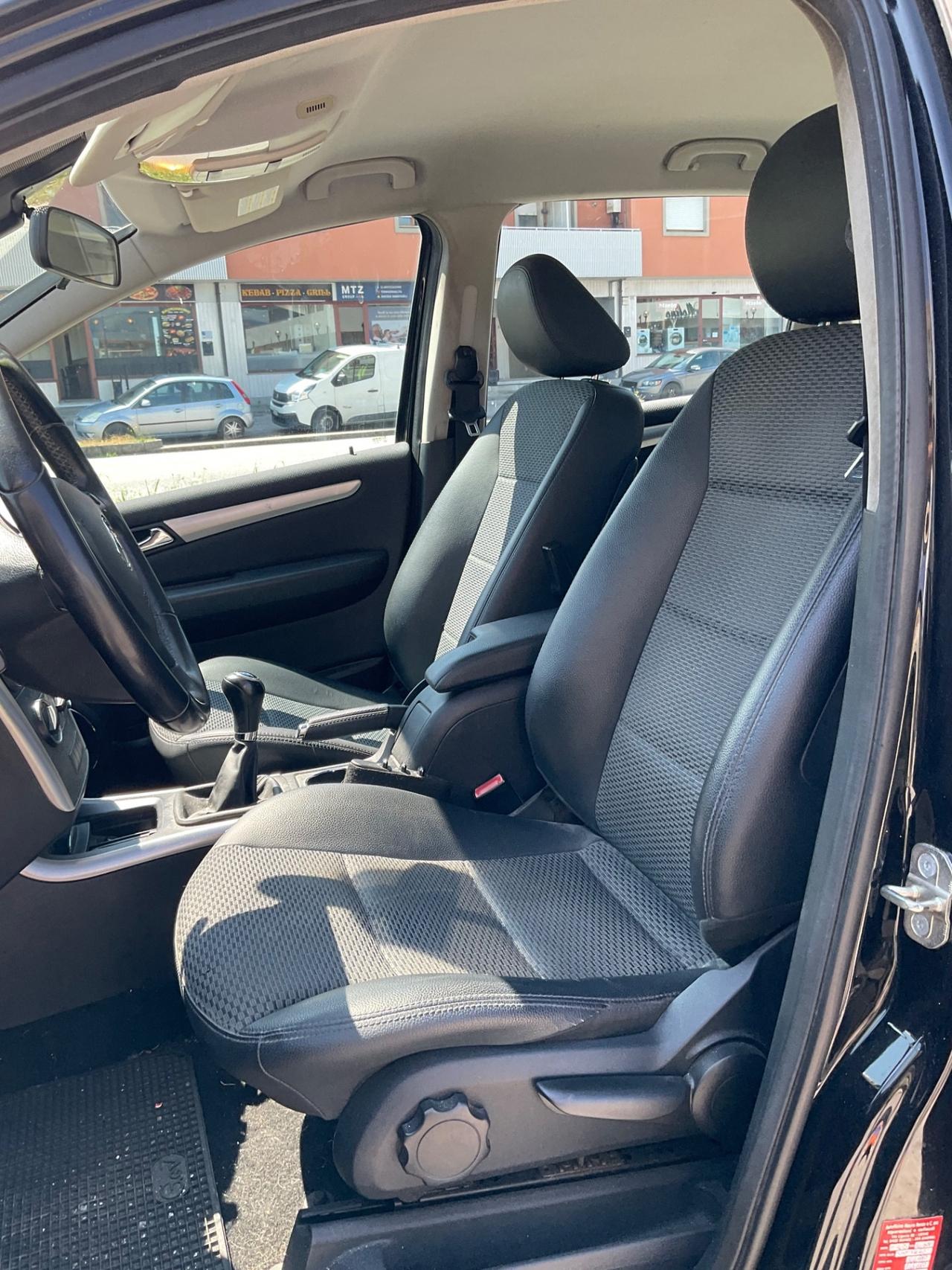 Mercedes-benz A 160 A 160 BlueEFFICIENCY Premium