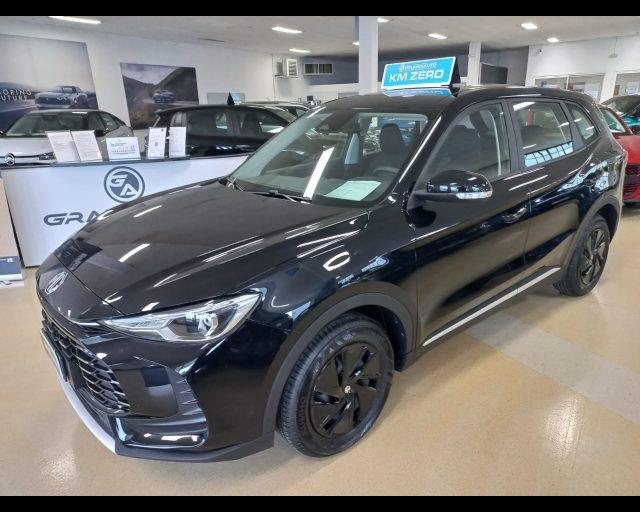 MG ZS NEW ICE 1,5L MT5 STANDARD