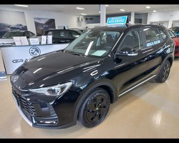 MG ZS NEW ICE 1,5L MT5 STANDARD