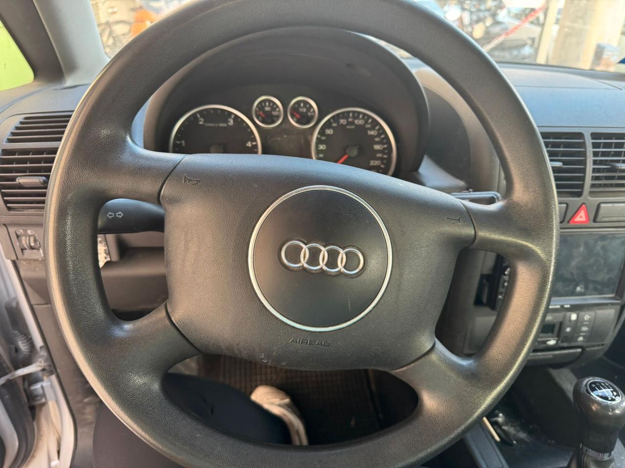 Audi A2 1.4 TDI Comfort
