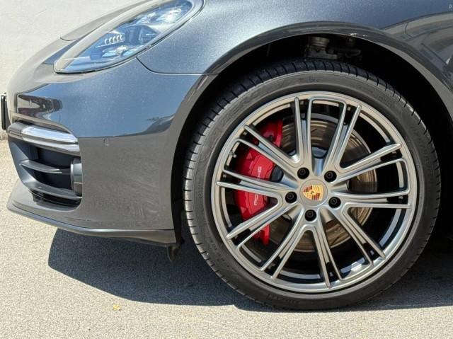Porsche Panamera Panamera sport turismo 4.0 GTS auto