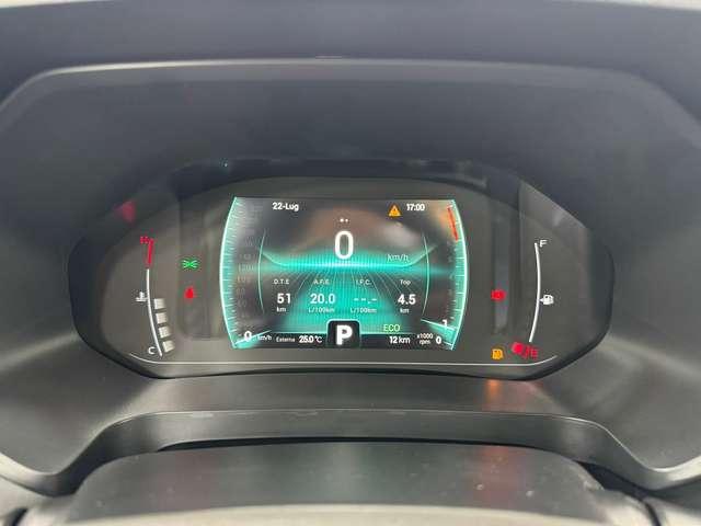 DR Automobiles DR5.0 GPL 1.5 TURBO 149CV CVT PRONTA CONSEGNA ONLY PROMO