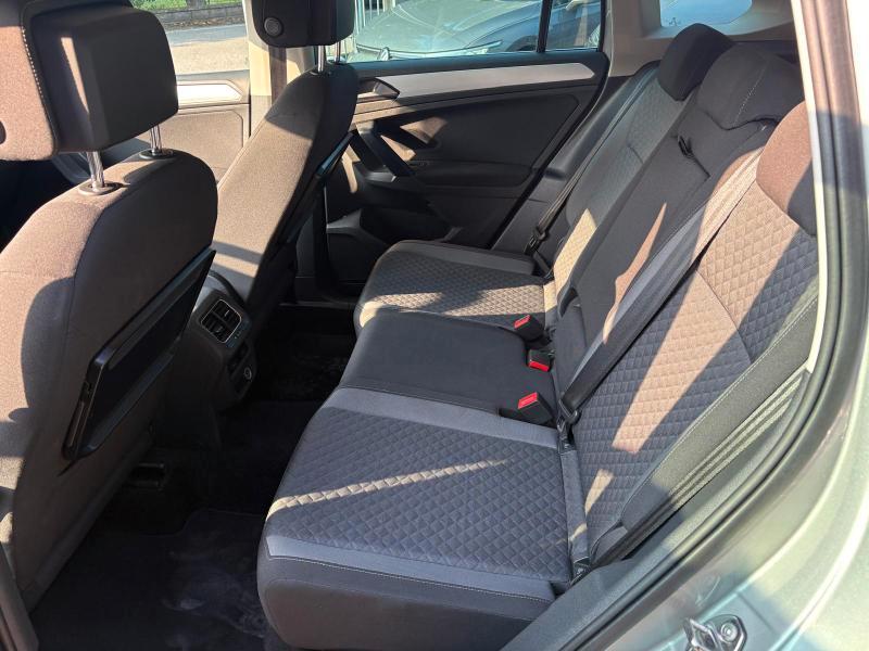 Volkswagen Tiguan 2.0 tdi BUSINESS 150cv dsg