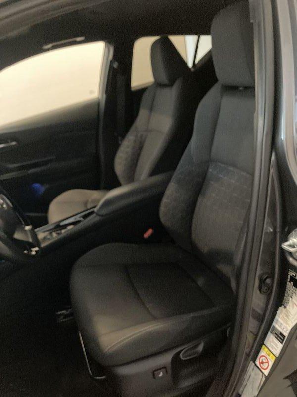 Toyota C-HR 2.0H (184CV) E-CVT Trend