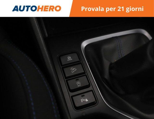 HYUNDAI Tucson 1.7 CRDi XPossible