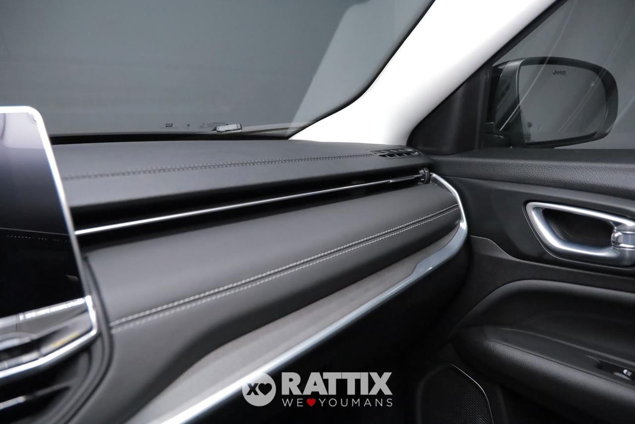 Jeep Compass 1.5 Turbo T4 Mhev 130CV Altitude DCT