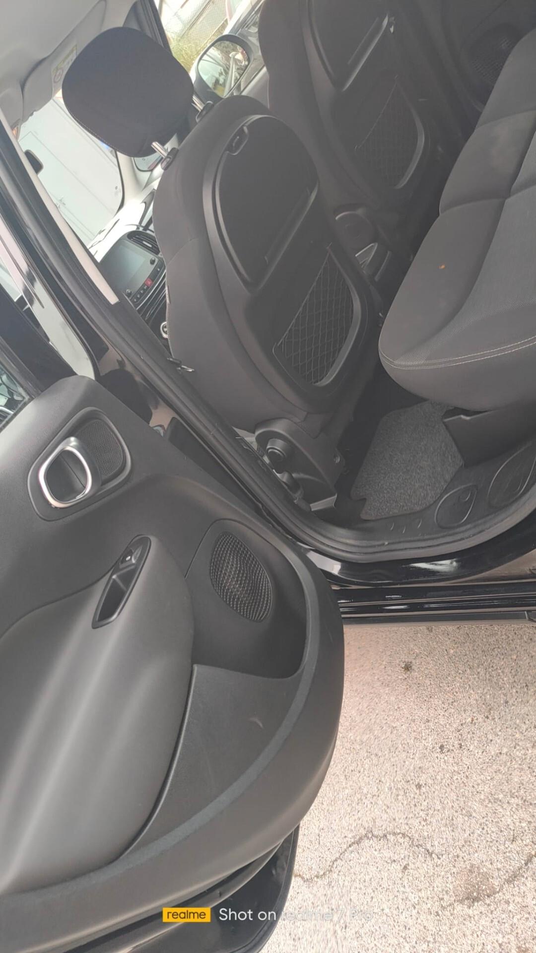 Fiat 500L Cross 1.4 Mirror City