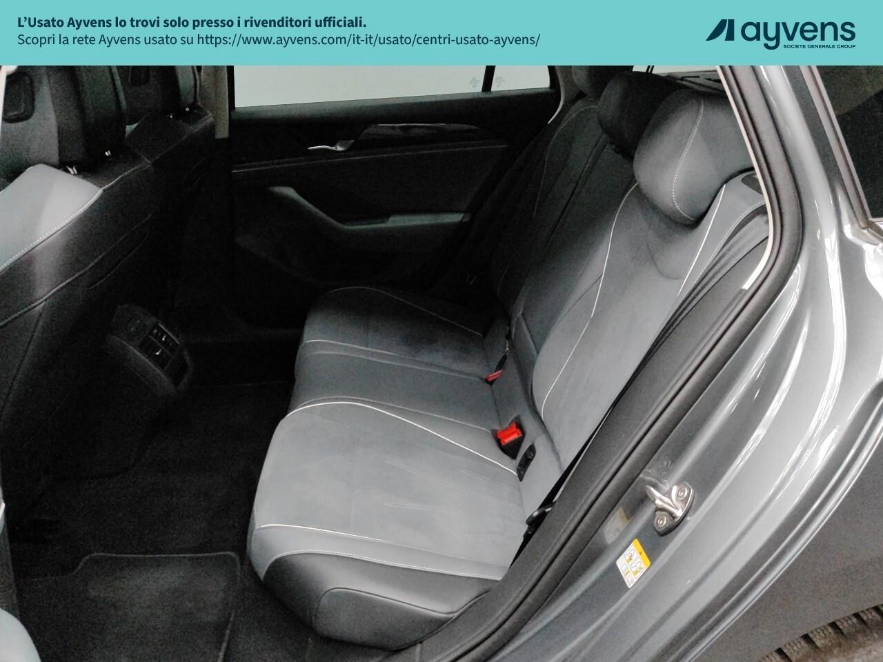 Volkswagen Passat 1.5 eTSI 150 CV ACT DSG Business