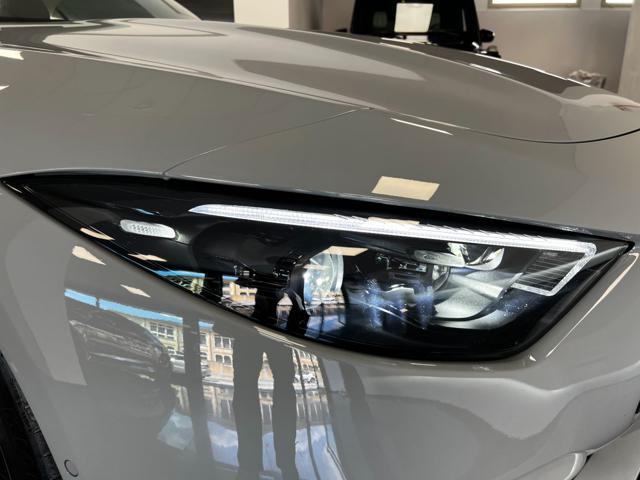 MERCEDES-BENZ SL 43 AMG Premium Plus GARANZIA UFFICIALE 2027