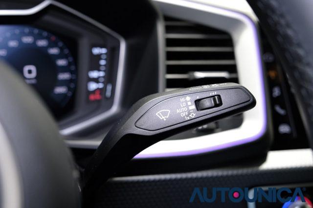 AUDI A1 SPB 30 TFSI S LINE EDITION NEOPATENTATI