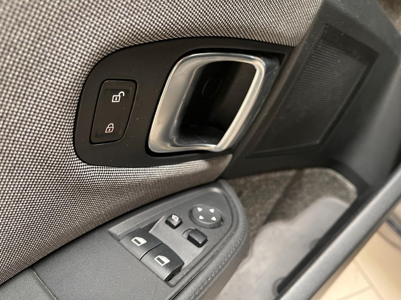 BMW i3 94Ah Range Extender-Ok Neopatentati-LEGGI SOTTO