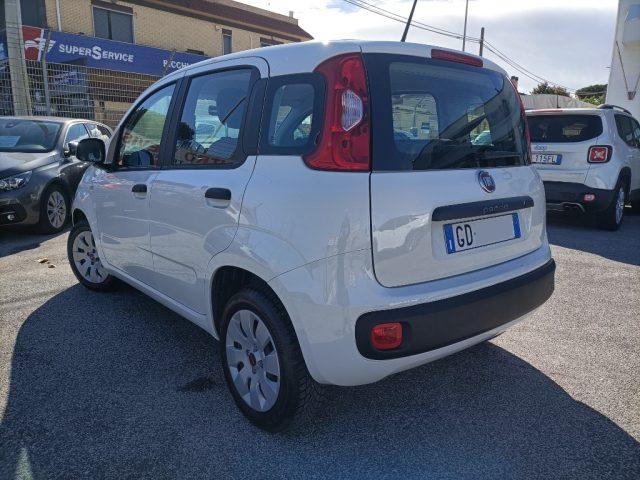 FIAT Panda 1.2 Pop OTTIME CONDIZIONI, PREZZO REALE!!