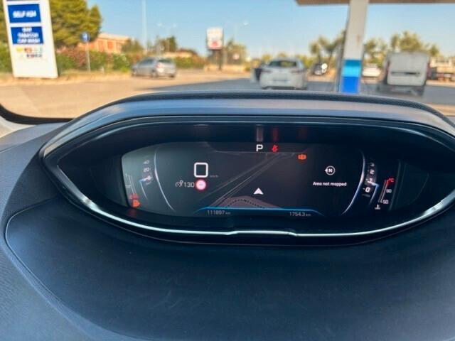 Peugeot 3008 BlueHDi 130 S&S EAT8 Allure Pack
