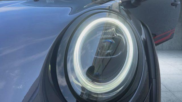 MINI John Cooper Works 2.0 John Cooper Works GP Aut.