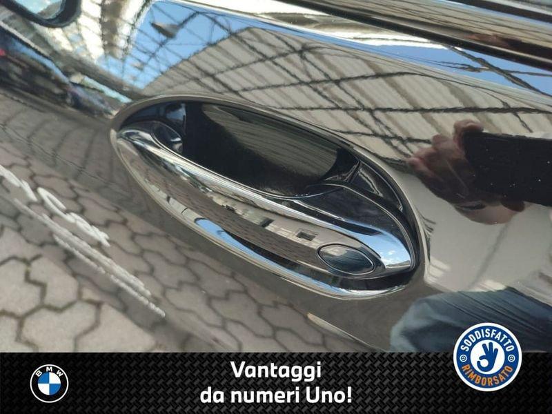 BMW Serie 1 120d