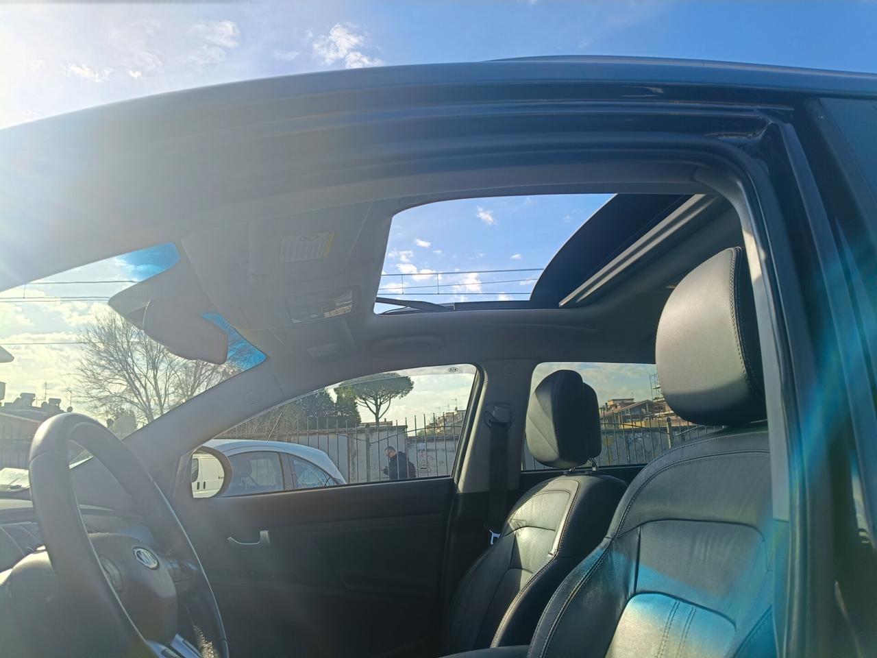 Kia Sportage 2.0 Diesel 184CV 4x4 67 Mila km