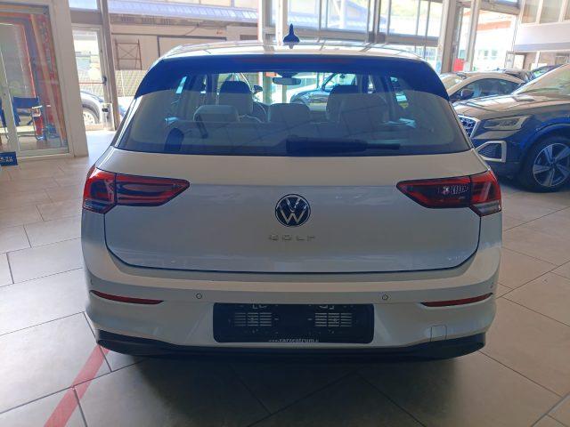 VOLKSWAGEN Golf 2.0 TDI DSG SCR Life