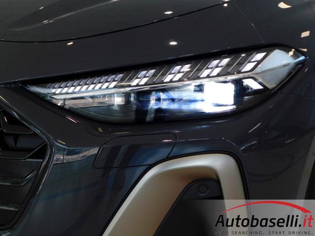 AUDI A5 2.0 TFSI QUATTRO S LINE EDITION 204CV S-TRONIC