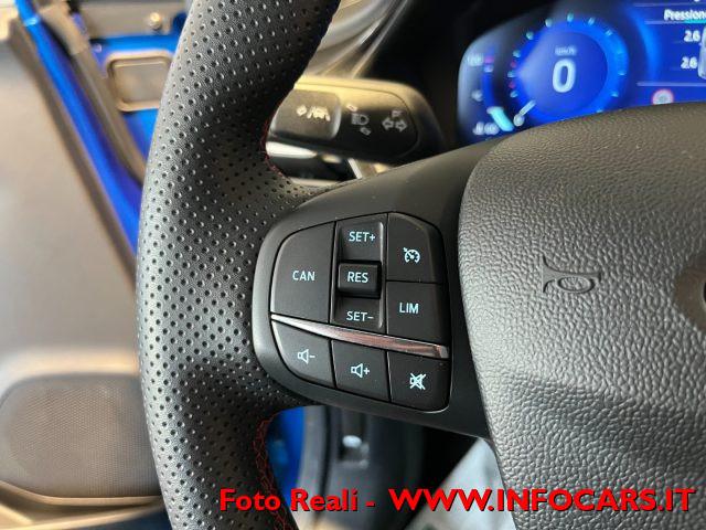 FORD Puma 1.0 EcoBoost Hybrid 125 CV S&S ST-Line PROMO!
