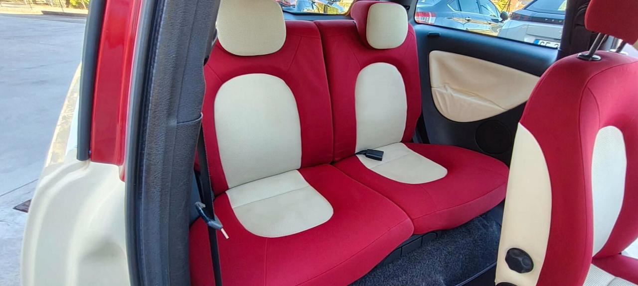 Lancia Ypsilon 1.2