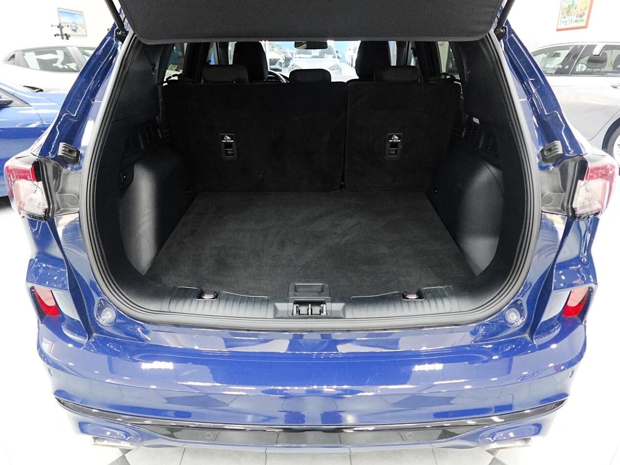 Ford Kuga 2.0 EcoBlue 120 CV POWERSHIFT ST LINE