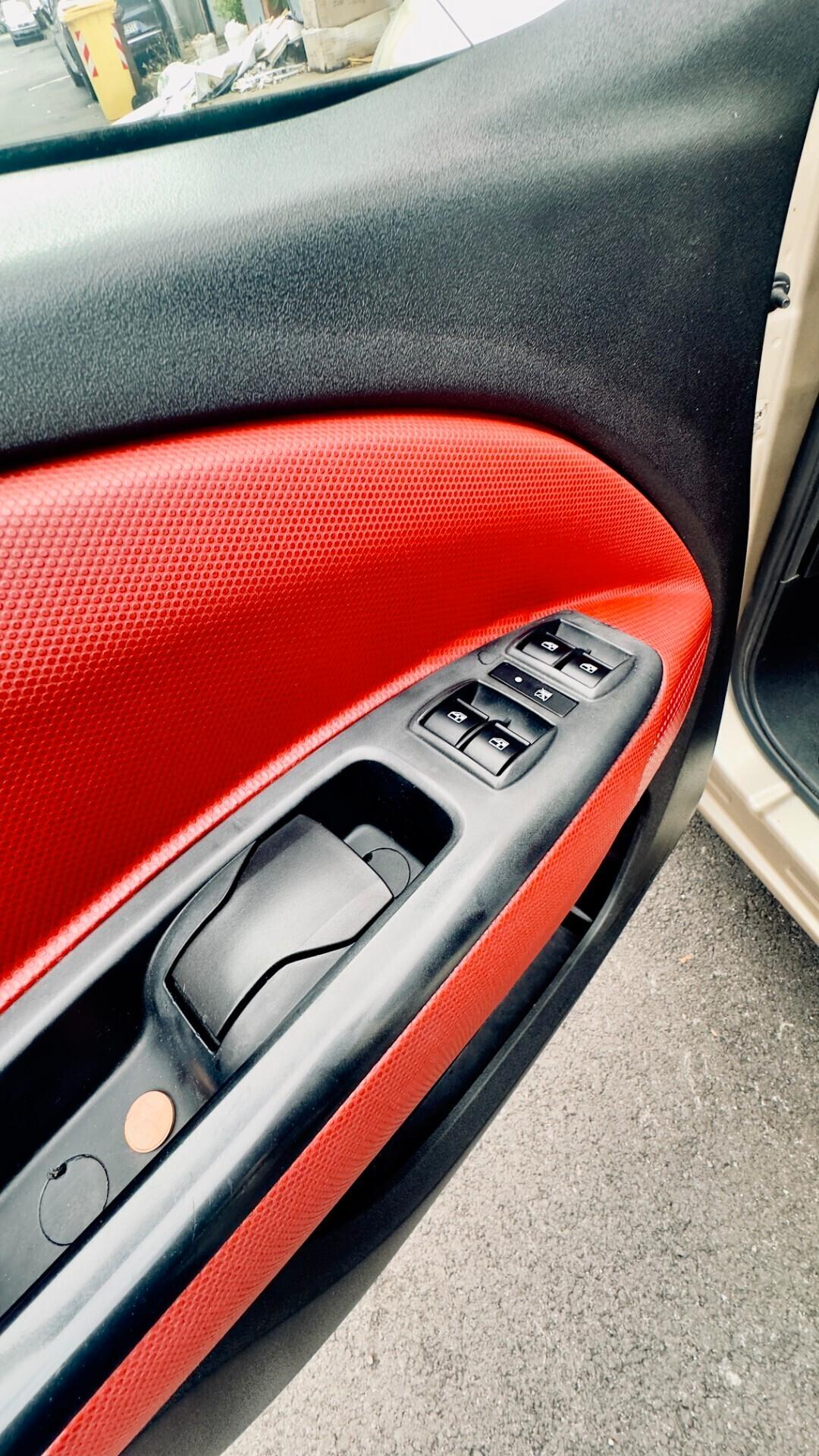Fiat Doblò 1,6 MJT 16V Dynamic
