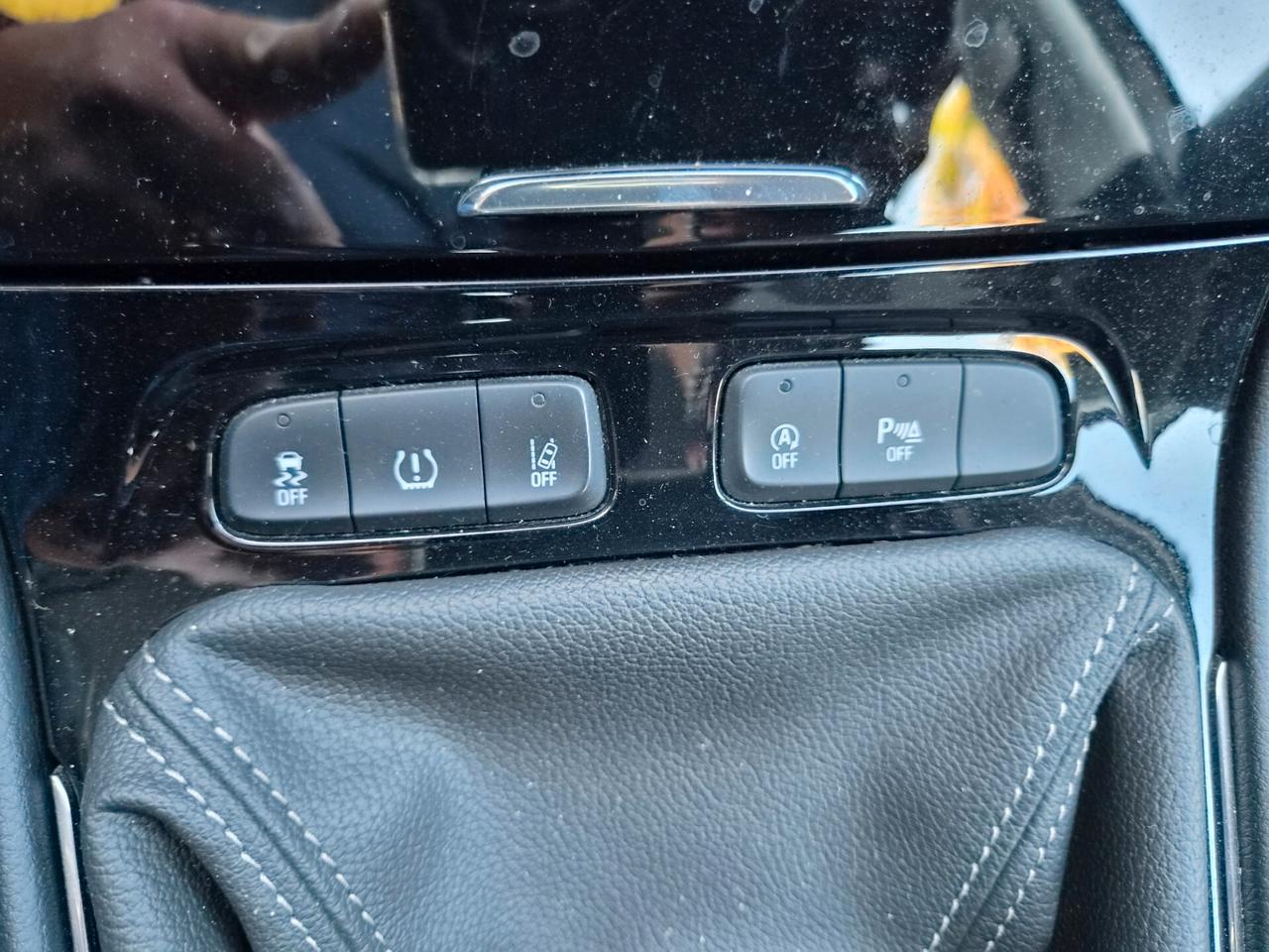 Opel Grandland X 1.5 diesel Ecotec Start&Stop Business