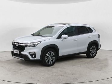 Suzuki S-Cross 1.4 Hybrid 4WD AllGrip AT Starview