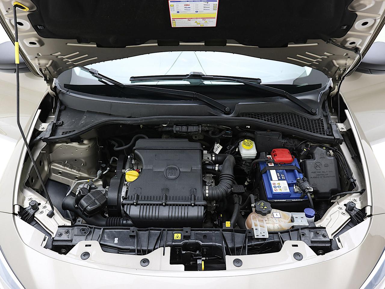 Fiat Tipo 1.4 GPL 5 Porte Easy my19