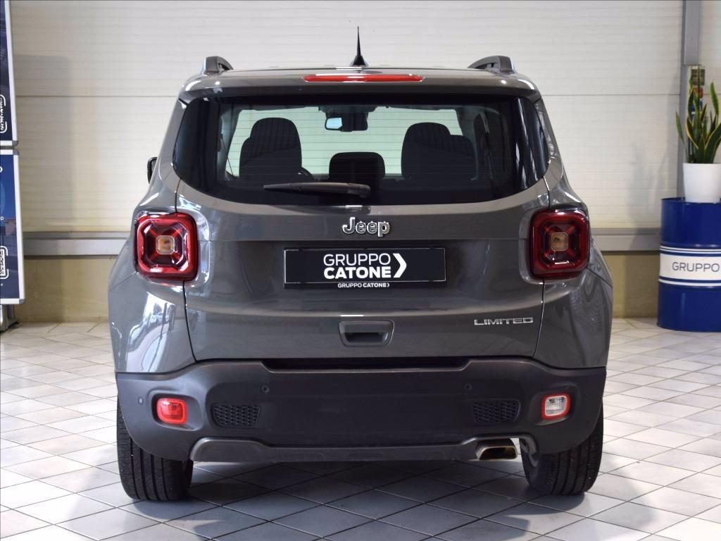 JEEP Renegade 1.0 t3 Limited 2wd del 2021
