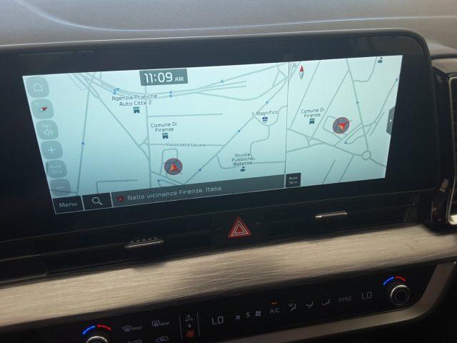 KIA Sportage 1.6 TGDi 150cv BIFUEL GPL Business