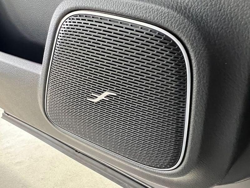 Mercedes-Benz GLA Mercedes-AMG GLA 35 4M AMG L Prem Plus