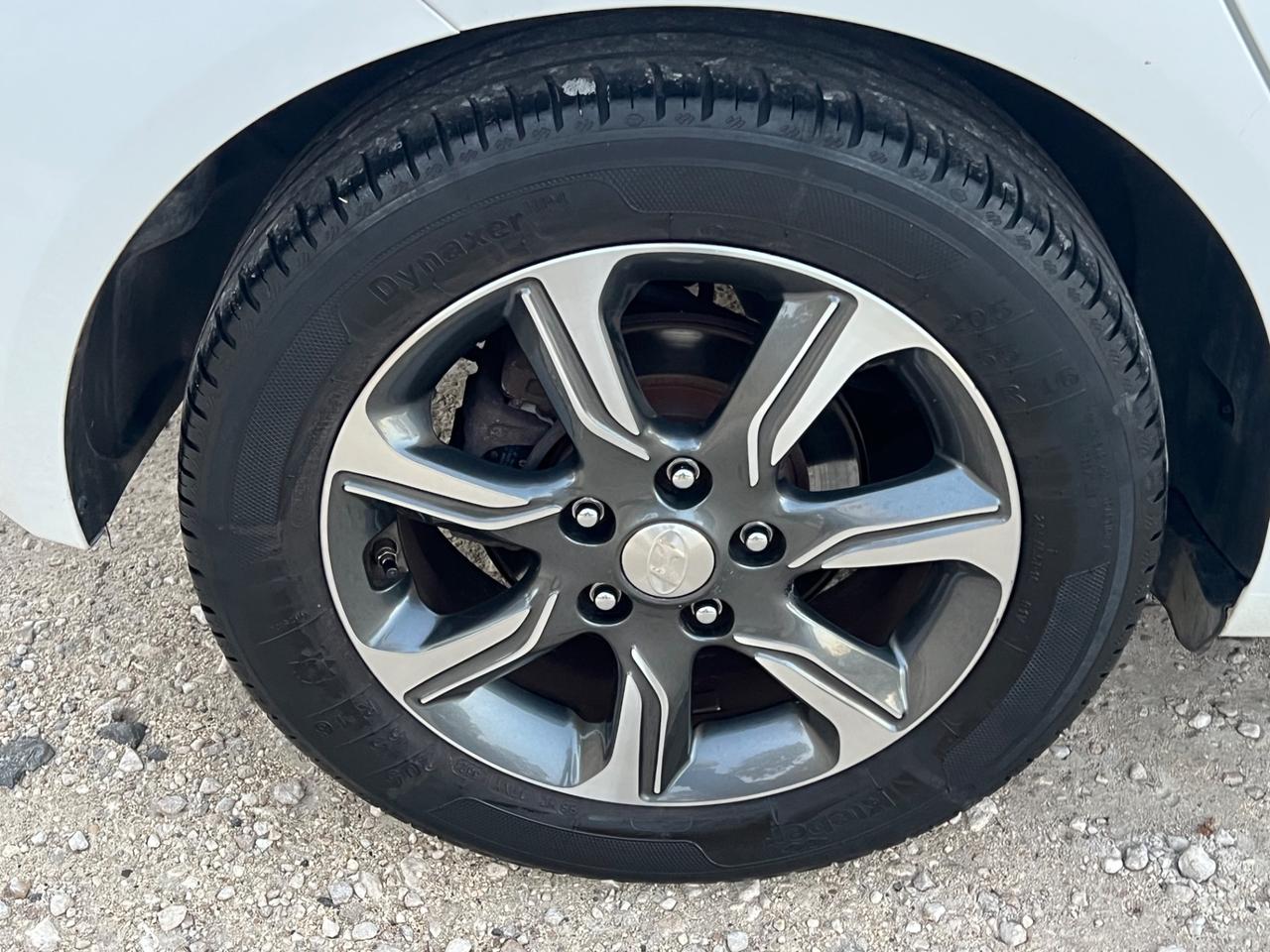 Hyundai iX20 1.4 Econext GPL PERMUTE RATE GARANZIA