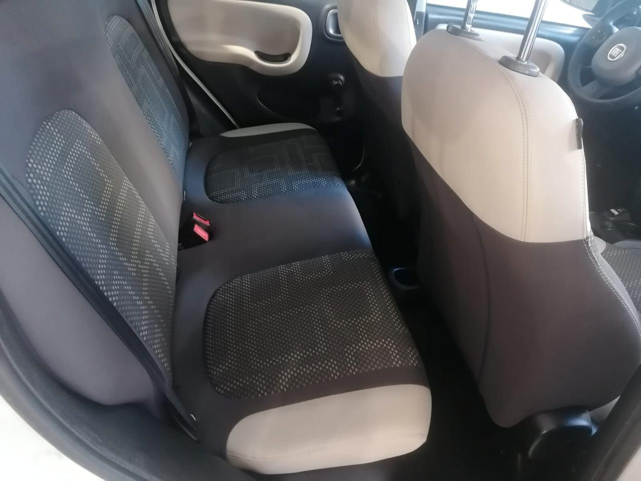 Fiat Panda 1.3 MJT S&S 4x4